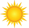 Sun Logo